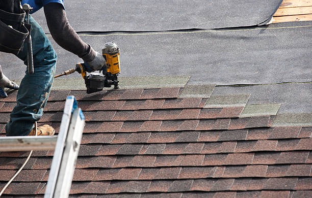 Licensed Roofing service in Crewe, VA - Brentwood Metal Roofing
